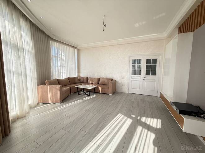 Satılır 3 otaqlı yeni tikili 135 m², İnşaatçılar m., photo 27 from 32