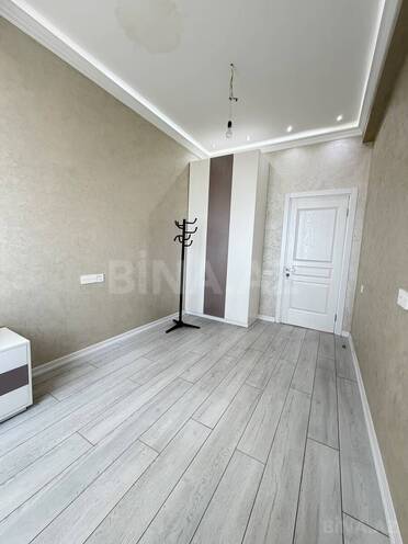 Satılır 3 otaqlı yeni tikili 135 m², İnşaatçılar m., photo 26 from 32