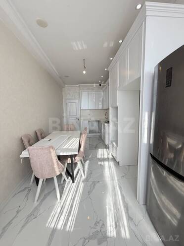 Satılır 3 otaqlı yeni tikili 135 m², İnşaatçılar m., photo 5 from 32