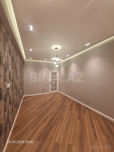 Satılır 2 otaqlı yeni tikili 40 m², Nərimanov r., photo 7 from 27