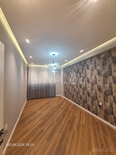 Satılır 2 otaqlı yeni tikili 40 m², Nərimanov r., photo 5 from 27