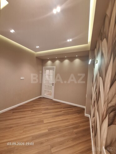 Satılır 2 otaqlı yeni tikili 40 m², Nərimanov r., photo 8 from 27