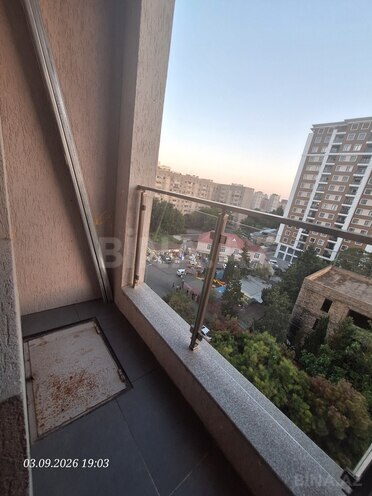 Satılır 2 otaqlı yeni tikili 40 m², Nərimanov r., photo 16 from 27