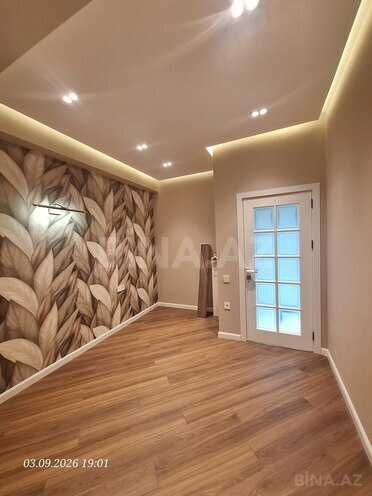 Satılır 2 otaqlı yeni tikili 40 m², Nərimanov r., photo 12 from 27