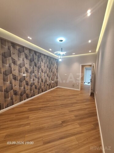 Satılır 2 otaqlı yeni tikili 40 m², Nərimanov r., photo 3 from 27