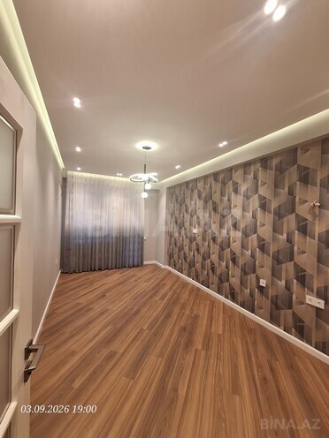 Satılır 2 otaqlı yeni tikili 40 m², Nərimanov r., photo 6 from 27