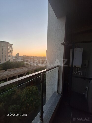 Satılır 2 otaqlı yeni tikili 40 m², Nərimanov r., photo 18 from 27