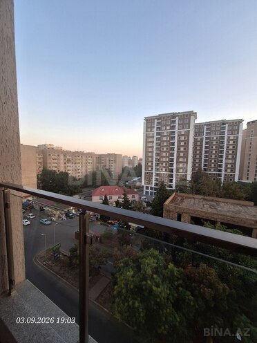 Satılır 2 otaqlı yeni tikili 40 m², Nərimanov r., photo 17 from 27