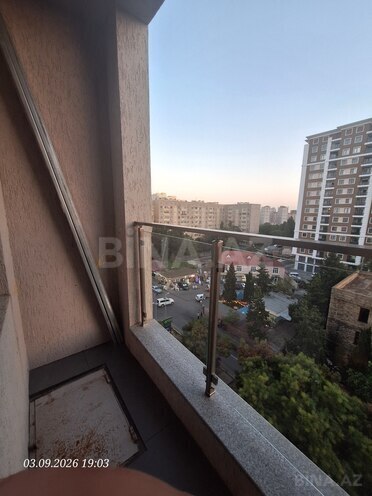 Satılır 2 otaqlı yeni tikili 40 m², Nərimanov r., photo 19 from 27