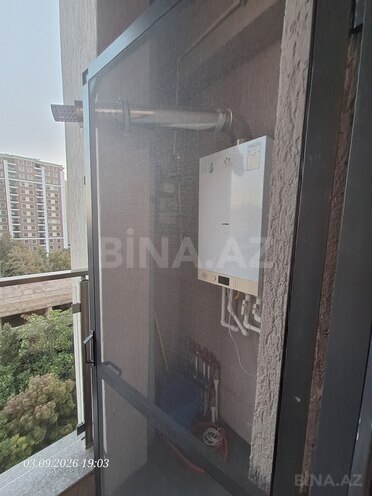 Satılır 2 otaqlı yeni tikili 40 m², Nərimanov r., photo 15 from 27