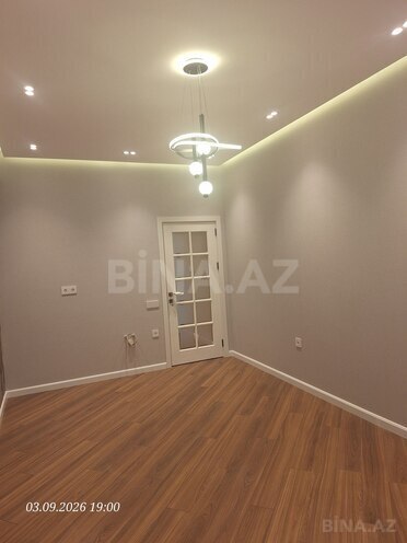 Satılır 2 otaqlı yeni tikili 40 m², Nərimanov r., photo 9 from 27