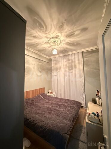 Сдаётся 3-комн. новостройка 90 м², м. Иншаатчылар, photo 5 from 13