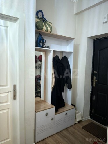 Сдаётся 3-комн. новостройка 90 м², м. Иншаатчылар, photo 9 from 13