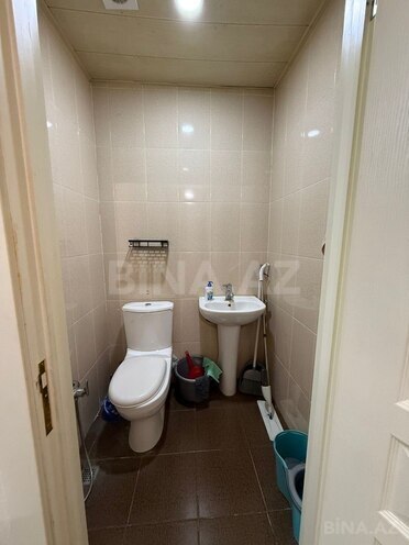 Сдаётся 3-комн. новостройка 90 м², м. Иншаатчылар, photo 12 from 13