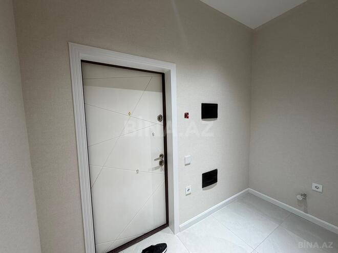 Satılır 2 otaqlı yeni tikili 40 m², Nərimanov r., photo 21 from 27