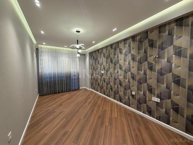 Satılır 2 otaqlı yeni tikili 40 m², Nərimanov r., photo 4 from 27