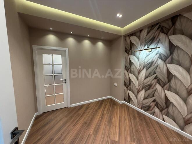 Satılır 2 otaqlı yeni tikili 40 m², Nərimanov r., photo 14 from 27
