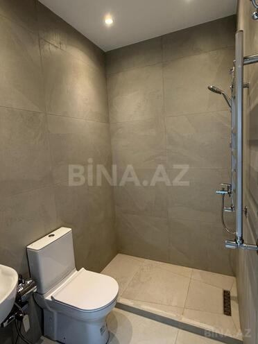 Satılır 2 otaqlı yeni tikili 40 m², Nərimanov r., photo 11 from 27