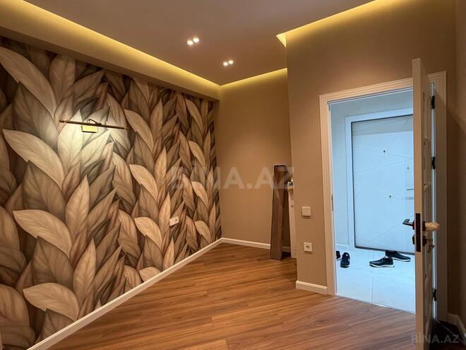 Satılır 2 otaqlı yeni tikili 40 m², Nərimanov r., photo 13 from 27