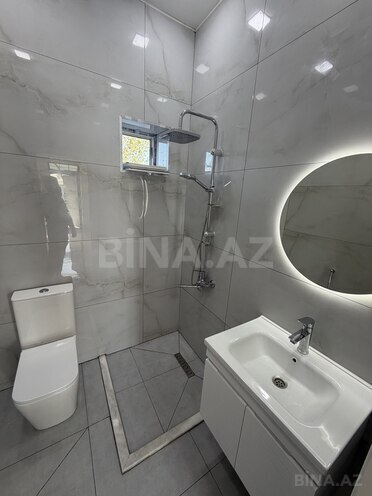 Satılır 3 otaqlı həyət evi/bağ evi 88.2 m², Qala q., photo 14 from 17
