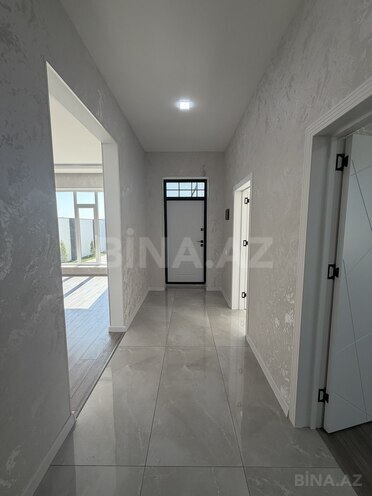 Satılır 3 otaqlı həyət evi/bağ evi 88.2 m², Qala q., photo 16 from 17