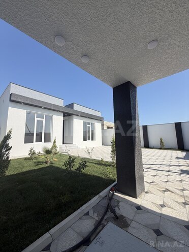 Satılır 3 otaqlı həyət evi/bağ evi 88.2 m², Qala q., photo 3 from 17