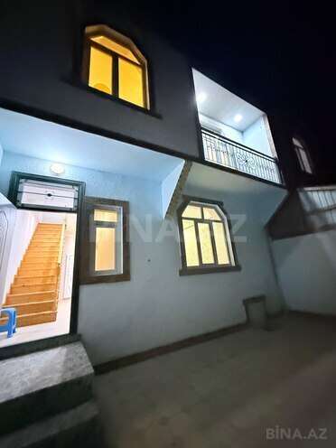 Satılır 4 otaqlı həyət evi/bağ evi 130 m², photo 3 from 15