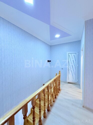Satılır 4 otaqlı həyət evi/bağ evi 130 m², photo 9 from 15