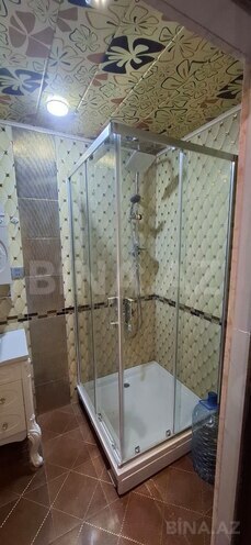Сдаётся 3-комн. вторичка 80 м², м. Элмляр Академиясы, photo 9 from 15