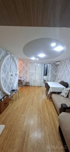 Сдаётся 3-комн. вторичка 80 м², м. Элмляр Академиясы, photo 3 from 15