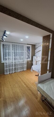 Сдаётся 3-комн. вторичка 80 м², м. Элмляр Академиясы, photo 5 from 15