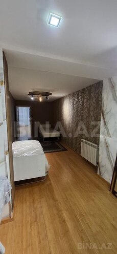 Сдаётся 3-комн. вторичка 80 м², м. Элмляр Академиясы, photo 7 from 15
