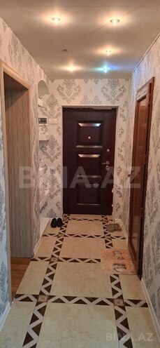Сдаётся 3-комн. вторичка 80 м², м. Элмляр Академиясы, photo 14 from 15
