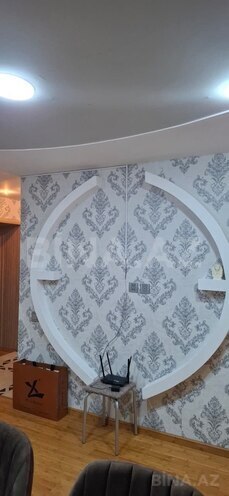 Сдаётся 3-комн. вторичка 80 м², м. Элмляр Академиясы, photo 12 from 15