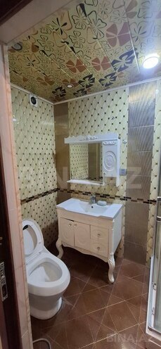 Сдаётся 3-комн. вторичка 80 м², м. Элмляр Академиясы, photo 10 from 15