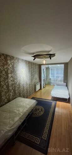 Сдаётся 3-комн. вторичка 80 м², м. Элмляр Академиясы, photo 6 from 15