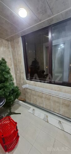 Сдаётся 3-комн. вторичка 80 м², м. Элмляр Академиясы, photo 11 from 15