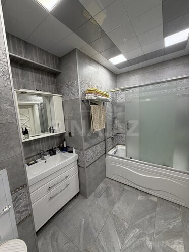 Продается 3-комн. новостройка 129 м², пос. 8-й километр, photo 12 from 13