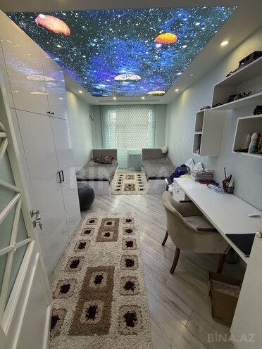 Продается 3-комн. новостройка 129 м², пос. 8-й километр, photo 10 from 13