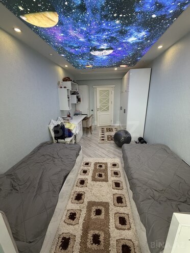 Продается 3-комн. новостройка 129 м², пос. 8-й километр, photo 9 from 13