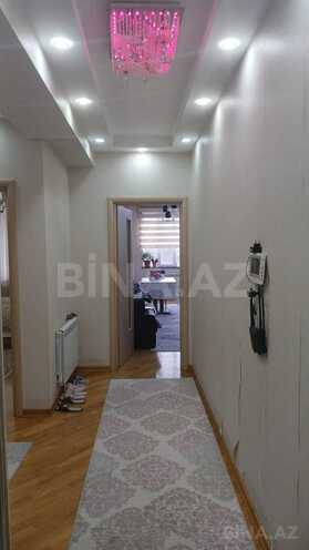 Satılır 3 otaqlı yeni tikili 100 m², Memar Əcəmi m., photo 9 from 16