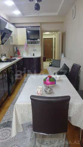 Satılır 3 otaqlı yeni tikili 100 m², Memar Əcəmi m., photo 4 from 16