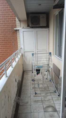 Satılır 3 otaqlı yeni tikili 100 m², Memar Əcəmi m., photo 14 from 16