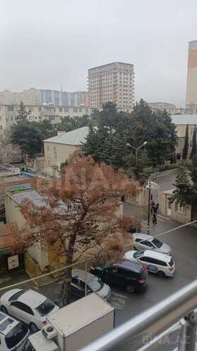 Satılır 3 otaqlı yeni tikili 100 m², Memar Əcəmi m., photo 15 from 16
