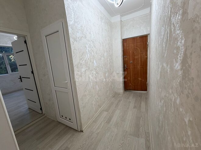 Продаётся 2-комн. вторичка 40 м², м. Ахмедлы, photo 17 from 20