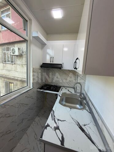 Продаётся 2-комн. вторичка 40 м², м. Ахмедлы, photo 12 from 20