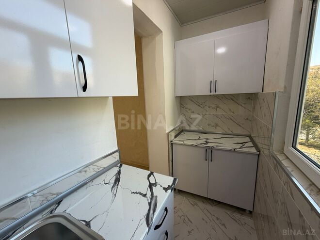 Продаётся 2-комн. вторичка 40 м², м. Ахмедлы, photo 14 from 20