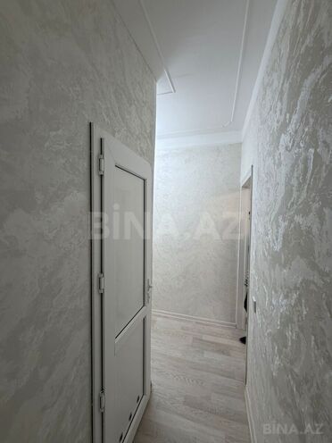 Продаётся 2-комн. вторичка 40 м², м. Ахмедлы, photo 15 from 20