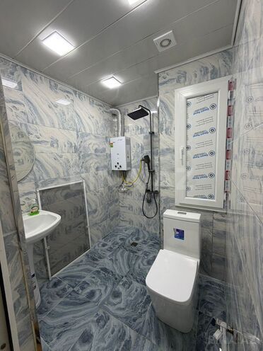 Продаётся 2-комн. вторичка 40 м², м. Ахмедлы, photo 19 from 20