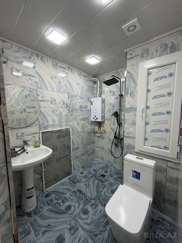 Продаётся 2-комн. вторичка 40 м², м. Ахмедлы, photo 18 from 20